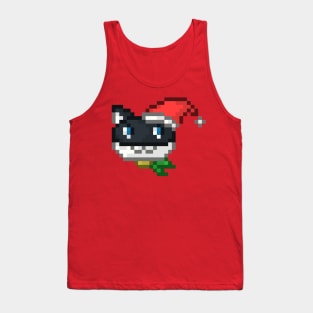 Christmas Morgana Tank Top